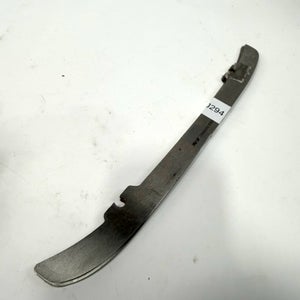 Used Bauer 2 Bolt Tuuk Stainless Steel | 272mm | J294