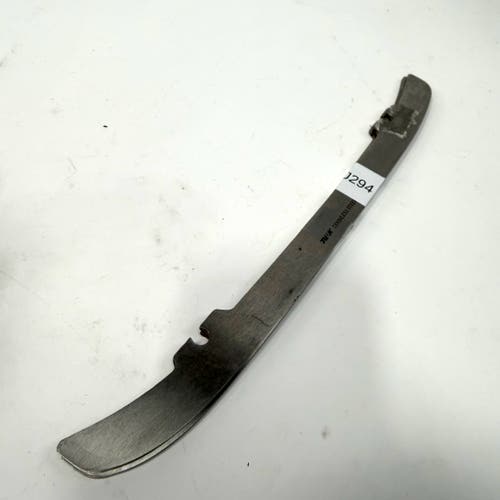 Used Bauer 2 Bolt Tuuk Stainless Steel | 272mm | J294