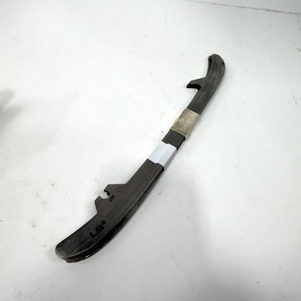 Used Bauer 1 Bolt LS2 Steel | 280mm | J293