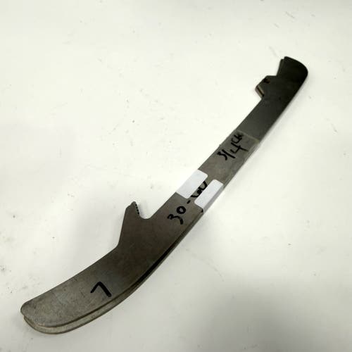Used Bauer 1 Bolt Step Steel | 288mm | J292