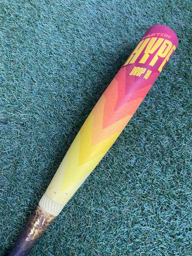 Easton Hype Fire (2 3/4") USSSA 2024 (-10)