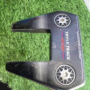 Odyssey Triple Track Seven Putter 33.5
