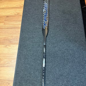 Senior True Catalyst 9x3 Regular Goalie Stick 26" Paddle Pro Stock (New)