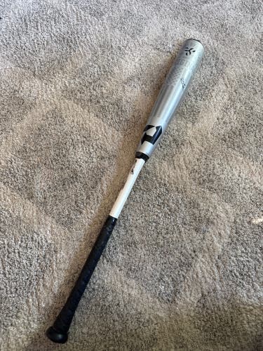 2024 DeMarini The Goods Hybrid USSSA Certified Bat (-5) 26 oz 31" (Used)