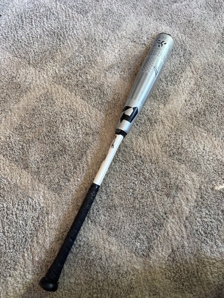 2024 DeMarini The Goods Hybrid USSSA Certified Bat (-5) 26 oz 31" (Used)