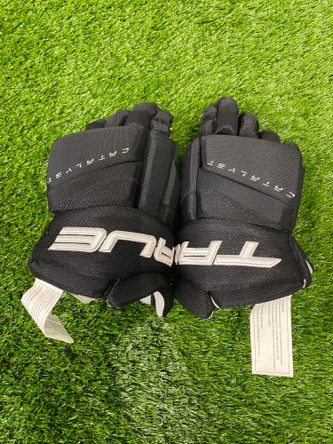 True Catalyst Gloves Pro Stock | Senior Size 13"