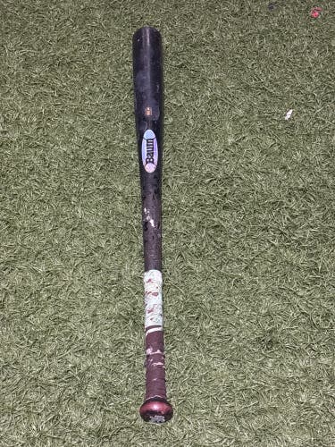 Baum Platinum Stock Wood Composite Bat (-3) 30 oz 33" (Used)