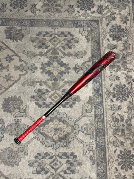 2022 Louisville Slugger Select PWR Hybrid BBCOR Certified Bat (-3) 31 oz 34" (Used)