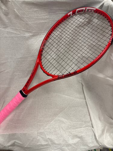 Adult Prince Tennis Racquet (Used)
