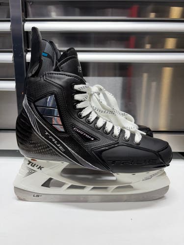 True Custom SVH Pro Skate Size 9 Tapered Width 272mm (New) OHL Prostock