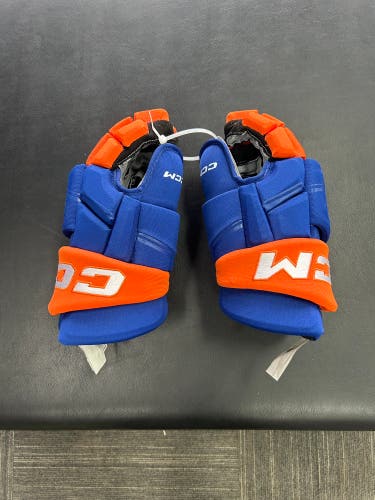 NEW CCM Pro Model Gloves 15" Pro Stock