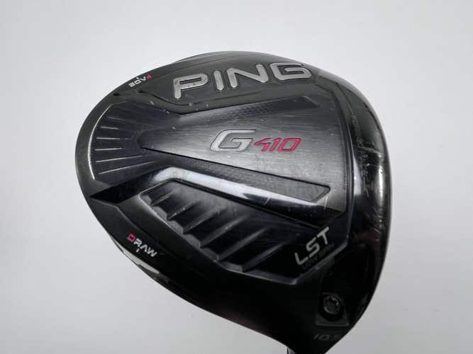 Ping G410 LS Tec Driver 10.5* Tensei Orange CK Series 60g Stiff RH DENT