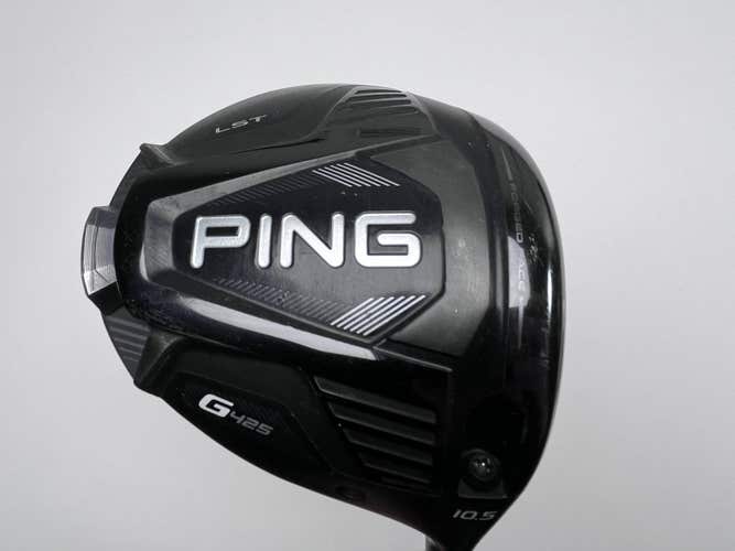 Ping G425 LST Driver 10.5* Alta CB 55g Regular Graphite Mens RH