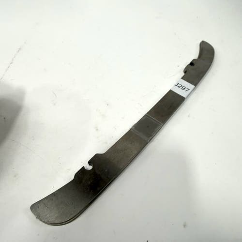 Used Bauer 2 Bolt Step Steel | 280mm | J297