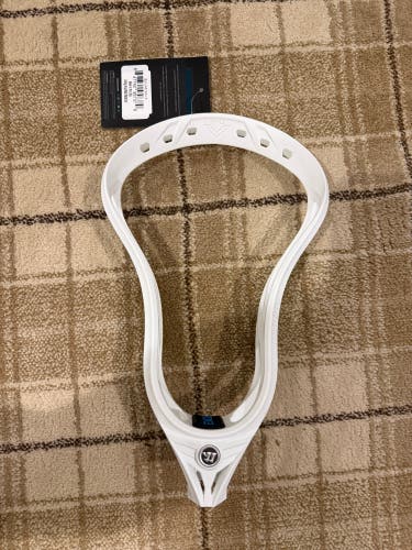 Brand New Warrior Evo V Unstrung Head (New)
