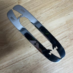 221 mm Blade Tech Runners (Fit Bauer PowerFly Holder) Bauer FlyTi Equivalent (New) PWHL Pro Stock