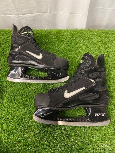Nike Air Zoom Hockey Skates | Senior Size 14