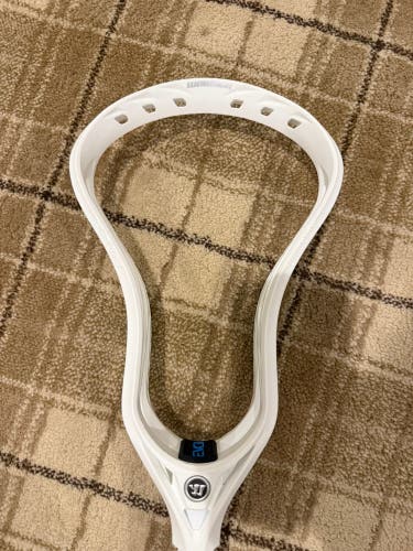 Brand New- Warrior Evo QX-O Unstrung Head (New)