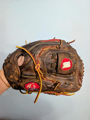 Nokona RH AMG 175 Baseball Glove 12" (Used)