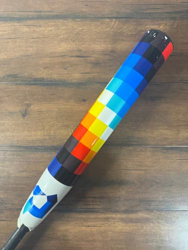 2023 DeMarini Prism 31/20 (-11) Fastpitch Softball Bat
