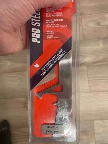 JRZ Pro Steel. True Shift MAX 280 mm (New)