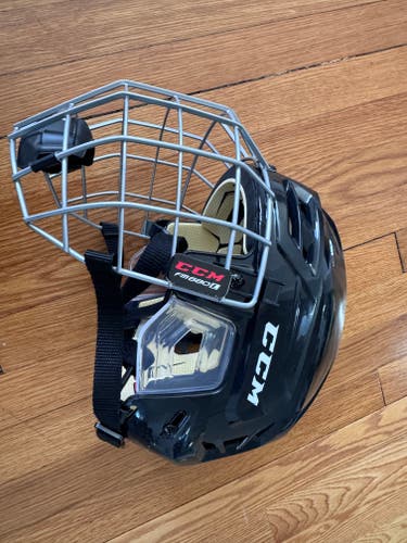 Large CCM Tacks 110 Helmet (Used)