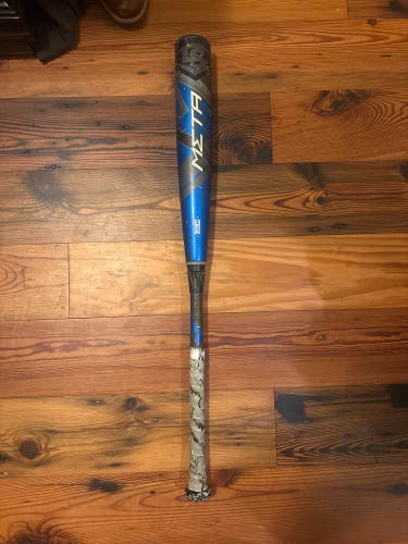 2020 Louisville Slugger Meta Composite BBCOR Certified Bat (-3) 29 oz 32" (Used)