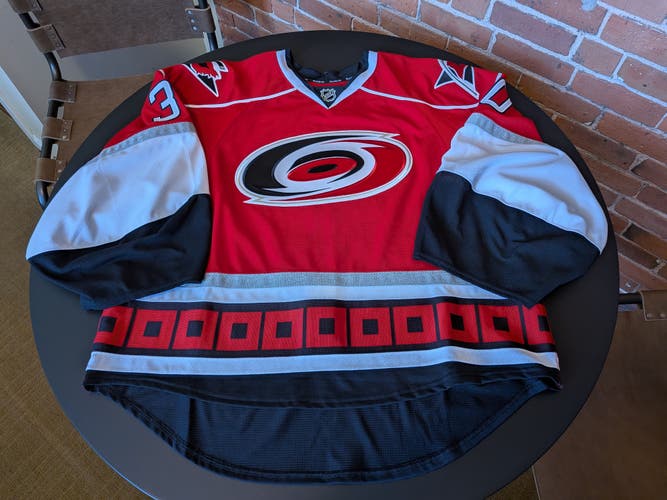 Carolina Hurricane Jersey