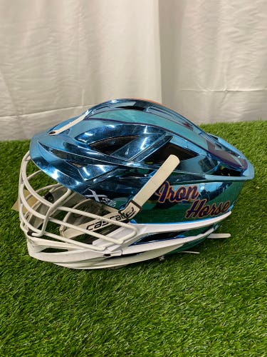 Cascade XRS Pro Helmet |Adult OSFM