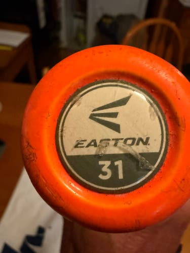 2014 Easton Mako Composite BBCOR Certified Bat (-3) 28 oz 31" (Used)
