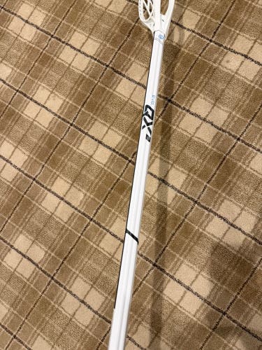 Brand New Warrior EVO QX2 Shaft (New)