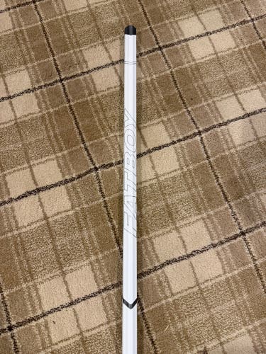 Brand New Warrior Fat Boy shaft(New)