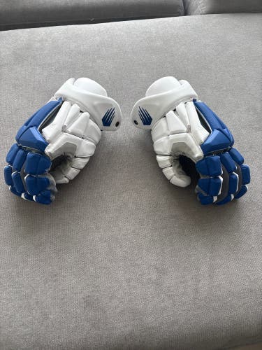 IMG CUSTOM Gait Recon Pro Lacrosse Gloves (Used)