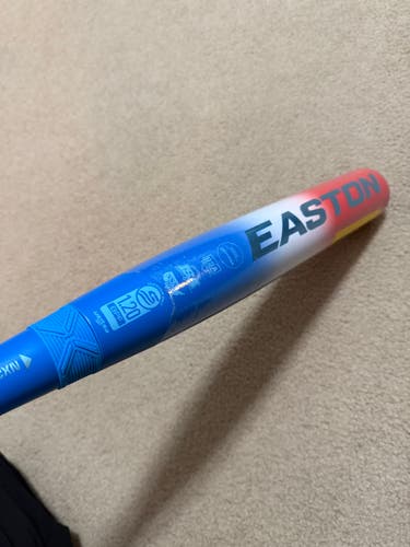 Easton Ghost Composite Bat (-11) 20 oz 31" (New)
