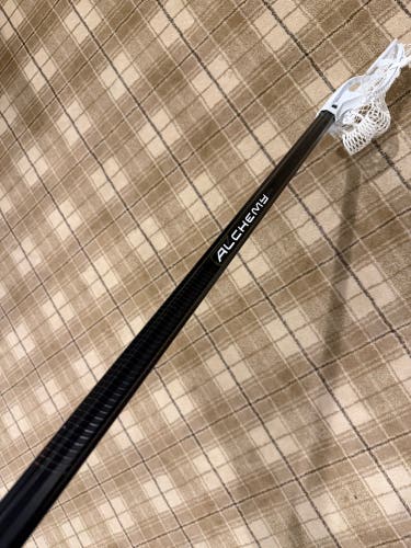 Brand New Warrior Alchemy Shaft (New)