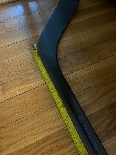 Senior CCM Ribcor Trigger 10 Pro Right Handed Hockey Stick P88 70 Flex (Used)