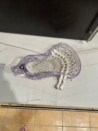 ECD Ion Used Stringing Head (Used)