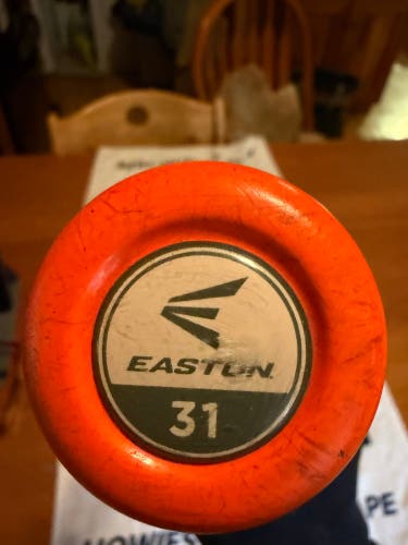 2015 Easton Mako Composite BBCOR Certified Bat (-3) 28 oz 31" (Used)