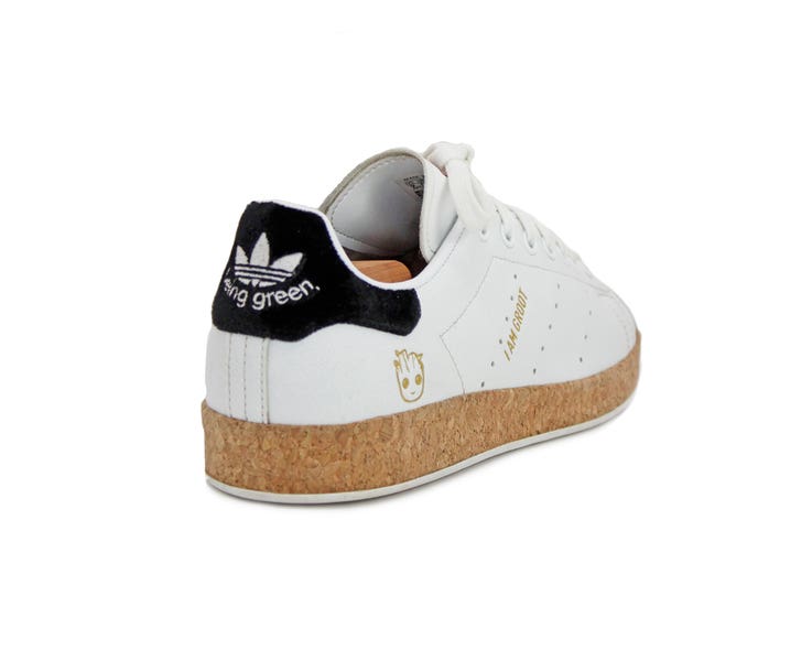 Marvel x Adidas Stan Smith Baby Groot & Gamora GZ5989 Men's Size M 9.0 (W 10.0) | SidelineSwap | Buy and Sell on SidelineSwap Marvel x Adidas Stan Smith Baby Groot & Gamora GZ5989 Men's Size M 9.0 (W 10.0) | SidelineSwap | Buy and Sell on SidelineSwap