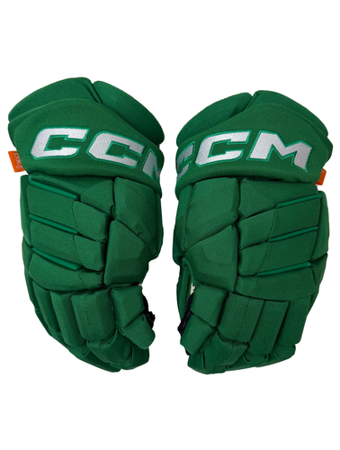 CCM Jetspeed FT1 13" Green