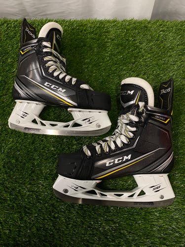 CCM Tacks 9080 Hockey Skates | Senior Size 6.5