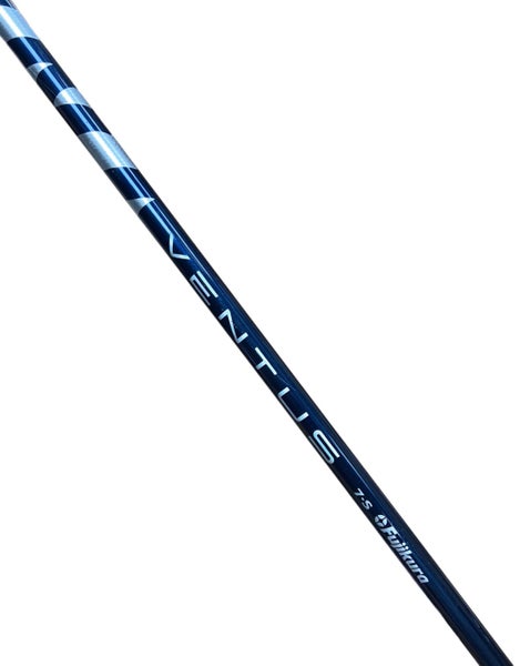 Fujikura Ventus Velocore Shaft 7S Stiff Flex Graphite Shaft 40 1/8” Hybrid