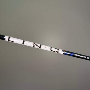UST Mamiya LIN-Q PowerCore Blue Stiff Driver Shaft Taylormade Tip 44.75 NEW