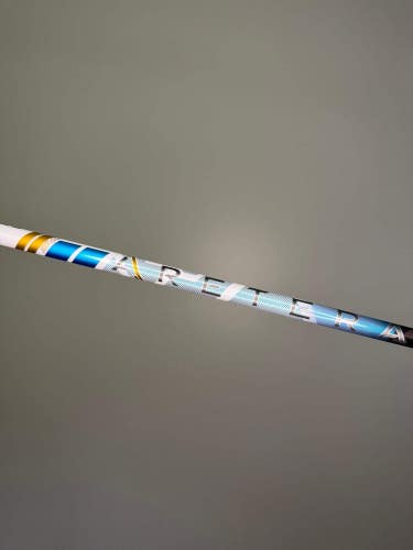 Aretera AO2 Blue 65 Extra Stiff Flex Driver Shaft Taylormade Tip 44.75 NEW