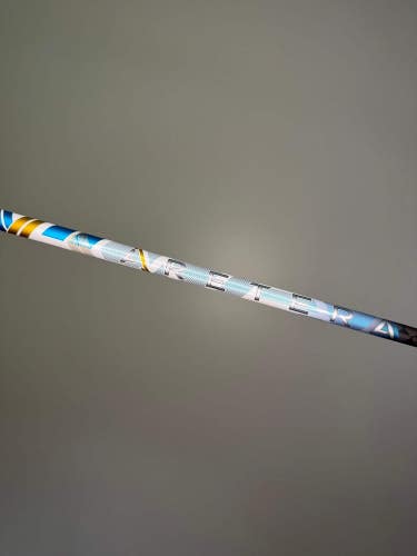 Aretera AO2 Blue 65 Stiff Flex Driver Shaft Taylormade Tip 44.75 NEW