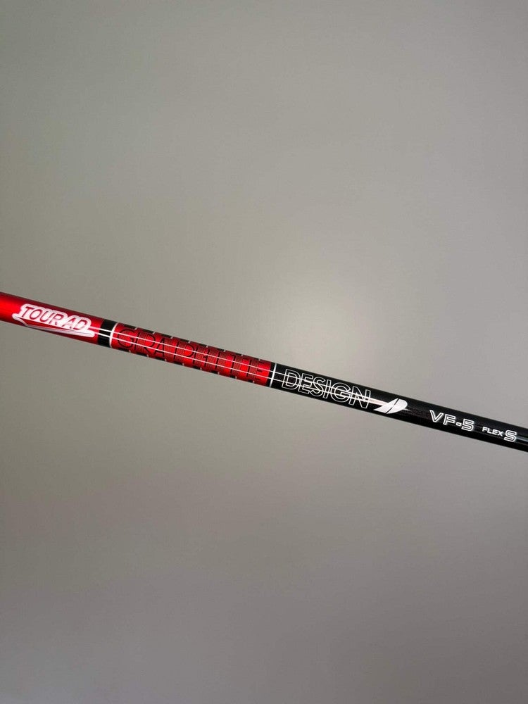 Graphite Design Tour AD VF 6 Stiff Flex Driver Shaft Taylormade