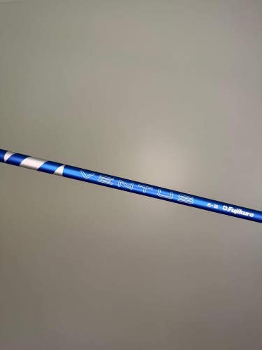 Ventus Blue Velocore+ Plus 6 Stiff Flex Driver Shaft Taylormade Tip 44.75 NEW