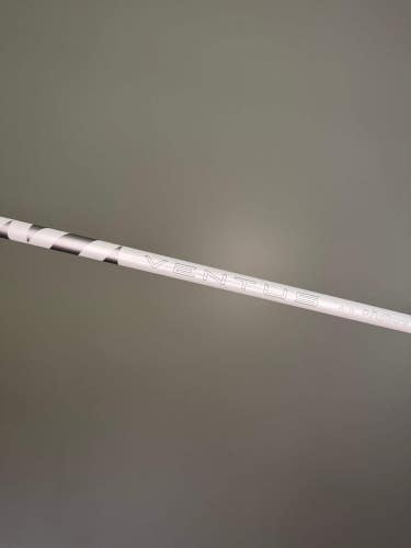 Ventus White Velocore+ 4 Regular Flex Driver Shaft Taylormade Tip 44.75 NEW