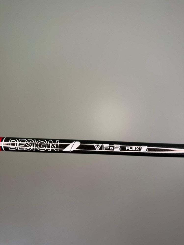 Graphite Design Tour AD VF 6 Stiff Flex Driver Shaft Taylormade