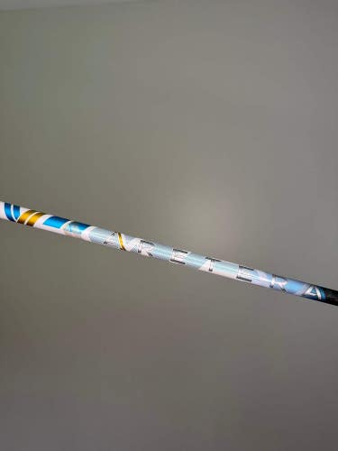 Aretera AO2 Blue 55 Regular Flex Driver Shaft Taylormade Tip 44.75 NEW